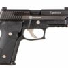 Sig P229 Custom Works Equinox 9mm, 1 of 300, 3.9" Barrel, XRay3, Two-Tone, 15rd