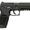 Sig P250 Full Size Used .45 ACP, 4.7" Barrel, Contrast Sights, Black Nitron, 10rd/14rd No Box