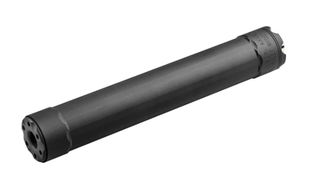 SilencerCo. - Octane 9mm 2.0 Sound Suppressor
