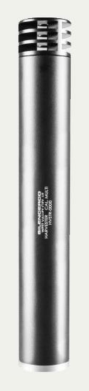 Silencerco Harvester, 300 Caliber, Body