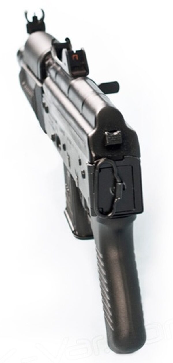 Arsenal AK74 Pistol 5.56/223 Black, 5 Rd Mag