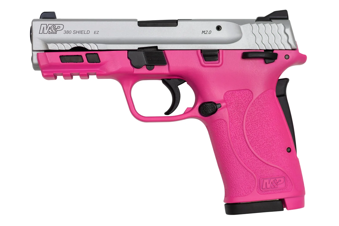 Smith & Wesson M&P380 Shield EZ 380 ACP Semi-Automatic Pistol with