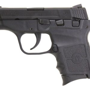 Smith & Wesson Bodyguard .380 ACP, 2.75" Barrel, No Laser, 6rd DEMO MODEL