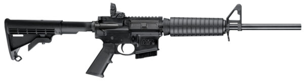 Smith & Wesson M&P15 Sport II 5.56/.223, NJ Compliant, 16" Barrel, Black, 10rd
