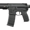 Smith & Wesson M&P15 Pistol 5.56/.223, 7.5" Barrel, SBA3, Black, 30rd