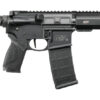 Smith & Wesson M&P15 Pistol 5.56/.223, 7.5" Barrel, SBA3, Black, 30rd