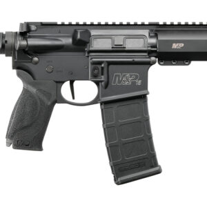 Smith & Wesson M&P15 Pistol 5.56/.223, 7.5" Barrel, SBA3, Black, 30rd