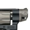 Smith & Wesson 327 Performance Center 357 Mag/38 Spl 2" Barrel 8rd Capacity, Wood Grip Black