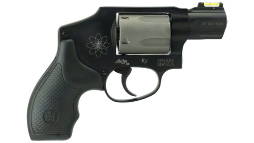 *USED* Smith & Wesson 340 PD 357 Mag, 1.87" Barrel, Scandium Frame, 5rd - Concealed Carry Guns | The Gun Shop