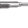 Smith & Wesson 460XVR Performance Center .460SW 14" Fluted Barrel, Glassbead Finish, Picatinny-Style Rail, Bipod