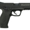 Smith & Wesson M&P22 .22 LR, Trade-In, 4.1" Barrel, Black,12rd
