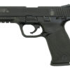 Smith & Wesson M&P22 .22 LR, Trade-In, 4.1" Barrel, Black,12rd