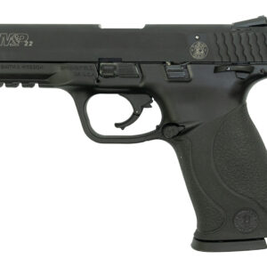 Smith & Wesson M&P22 .22 LR, Trade-In, 4.1" Barrel, Black,12rd