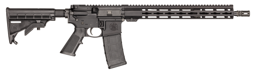 Smith & Wesson M&P15 Sport III 223/5.56mm, 16" Barrel, 15" M-LOK Handguard, 30rd - AR-15 Rifles | The Gun Shop