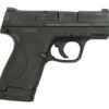 Smith & Wesson M&P Shield 9mm, Trade-In, 3.1" Barrel, Black, 7rd/8rd