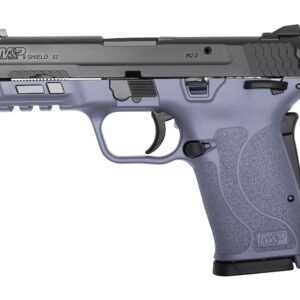 Smith and Wesson M&P 9 Shield EZ 2.0 9mm, Orchid, 8rd