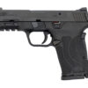 Smith & Wesson M&P Shield EZ M2.0 Compact Used 9mm, 3.6" Barrel, Black, 8rd