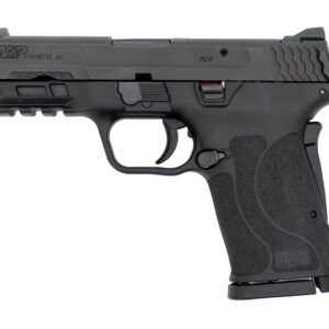 Smith & Wesson M&P Shield EZ M2.0 Compact Used 9mm, 3.6" Barrel, Black, 8rd