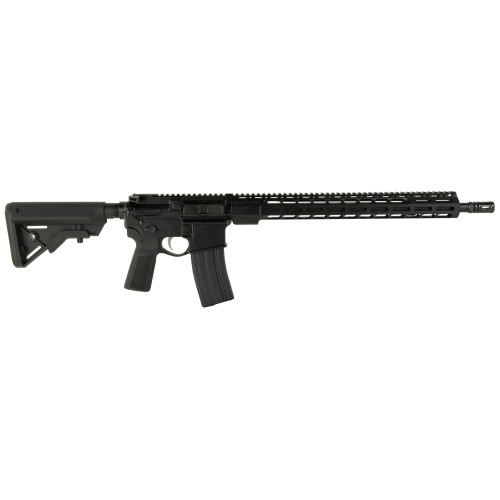 Sons of Liberty M4 SPR 223 Remington/5.56x45mm, 18" Barrel, Black, Soft Case, 30rd - AR-15 Rifles | The Gun Shop