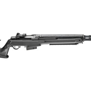 Spg Mp9226 M1a Pre 308 Comp Carbon Blk