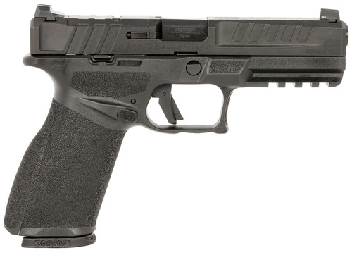 Springfield Echelon Gear Up Package 9mm, 4.5" Barrel, Black, Range Bag, 20rd - Firearm | The Gun Shop
