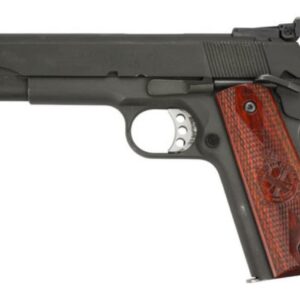 Springfield Range Officer 1911, 45 ACP, 5", Used, Good Condition