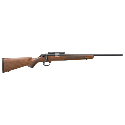 Springfield 2020 Rimfire Classic 22 LR, 20" Barrel, Grade A Turkish Walnut, Black Rec, 10rd - Firearm | The Gun Shop