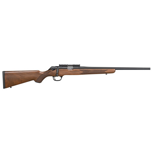 Springfield 2020 Rimfire Classic 22 LR, 20" Barrel, Grade AA Turkish Walnut, Black Rec, 10rd - Firearm | The Gun Shop