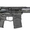 Springfield SAINT Edge PDW AR-15 Pistol 5.56/.223, 7.5" Barrel, M-LOK, Black, 20rd