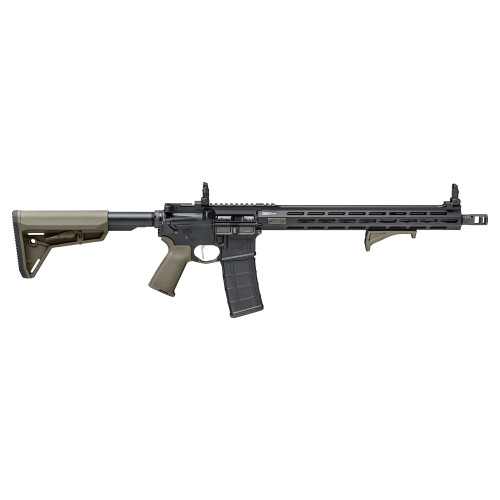 Springfield SAINT Victor 223 Rem/5.56mm, 16" Barrel, ODG Magpul Furniture, 10rd - Firearm | The Gun Shop