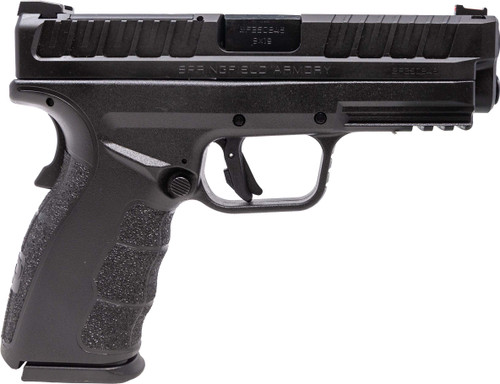 Springfield XD Mod 3 Defender OSP 9mm, 4" Barrel, Black, No Safety, 16rd - Concealed Carry Guns | The Gun Shop