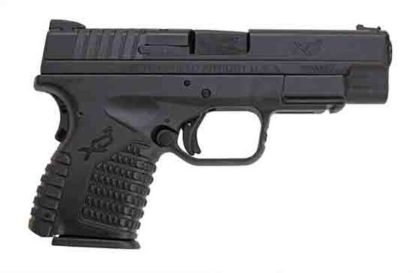 Springfield XDS replaced, 706397904838 or 706397905057