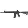 Springfield SAINT Edge AR-15 223/556, 16" Barrel, Mid-Length Gas System, Billet Lower, Flip Up Sights, 30rd Mag