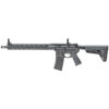 Springfield SAINT Victor AR-15, 223/5.56, 16" Barrel, Gray Finish, Bravo Company Mod 0 Stock, 15" M-LOK Rail, Flip Up Front/RearSights, 30Rd