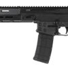 CZ Bren 2 MS Carbine 5.56/.223, 16.5" Barrel, Folding Stock, Black, 30rd