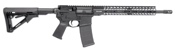 Stag Arms Stag 15 5.56/.223, 16" Barrel, M-LOK, Black, 30rd