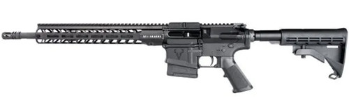 Stag Arms Stag 10 308 Winchester, 16" Barrel, Black, Left Handed, 10rd - AR-15 Rifles | The Gun Shop