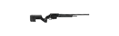 Stag Pursuit Complete 6.5 PRC, 22" Barrel, Black, Optic Ready, 3rd - Firearm | The Gun Shop