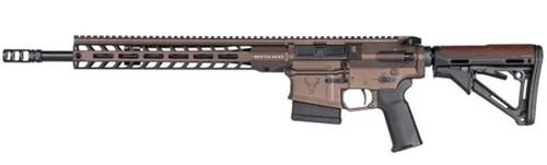 Stag Arms Stag 10 308 Winchester, 16" Barrel, Midnight Bronze, Left Handed, 10rd - AR-15 Rifles | The Gun Shop