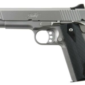 Kimber Stainless II .45ACP California Legal