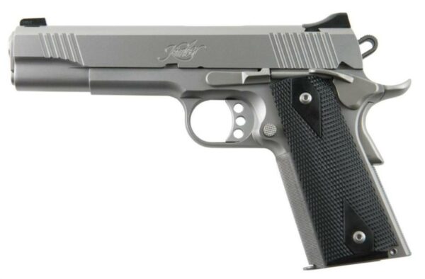 Kimber Stainless II .45ACP California Legal