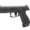 Steyr M9A2 MF 9mm 4" Barrel Black