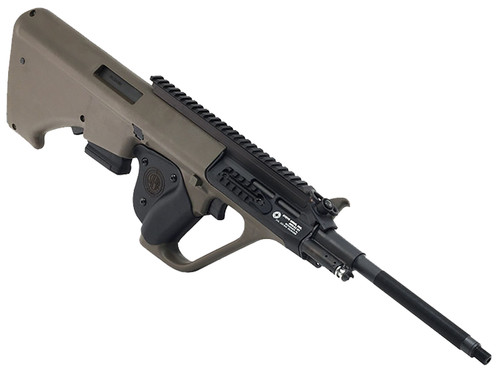 Steyr AUG A3 M1 CA Compliant 5.56, 20" Barrel, Paddle Grip, Extended Picatinney Rail, 10rd - California | The Gun Shop