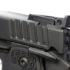 STI Staccato XL 9mm, 5.4" Bull Barrel, Fiber/Adj. Sights, Black DLC, 17/20rd