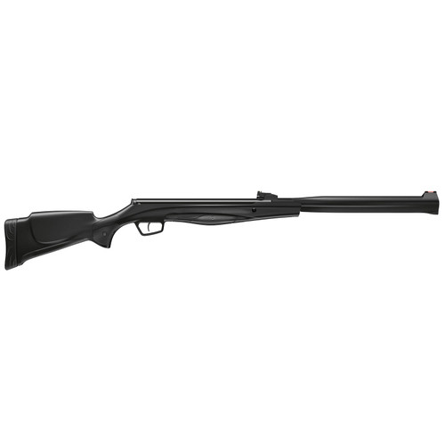 Stoeger S4000-E .177 Pellet, 1200 fps, Black, S3 Suppressor - Air Guns & BB Guns | The Gun Shop