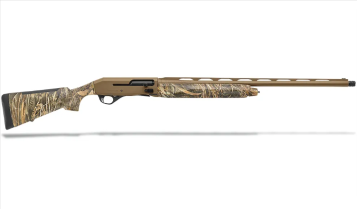 Stoeger M3500 Waterfowl Special 12 Ga 3-1/2" 28" Bbl Realtree Max-7/FDE ...