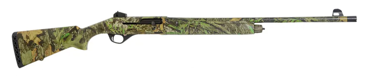 Stoeger M3020 20 Ga, 24" Barrel, 3", Ghost Ring Sights, MO Obsession, 4rd