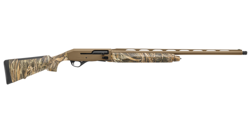 Stoeger M3500 Waterfowl Special 12 Ga, 3" Chamber 28" Barrel, Realtree Max-7 Camo, 4rd - Firearm | The Gun Shop