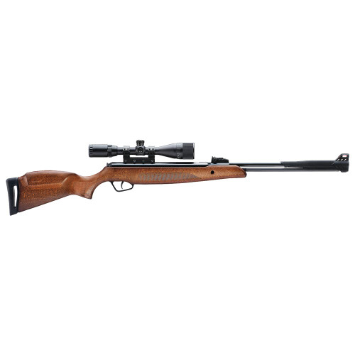Stoeger S6000-A .22 Pellet, 1000 fps, Hardwood, 3-9 x 40 Scope - Air Guns & BB Guns | The Gun Shop