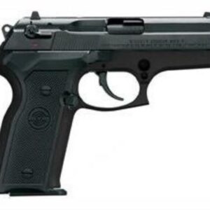 Stoeger Cougar 8000F 9mm W/ 2 15 Round Mags